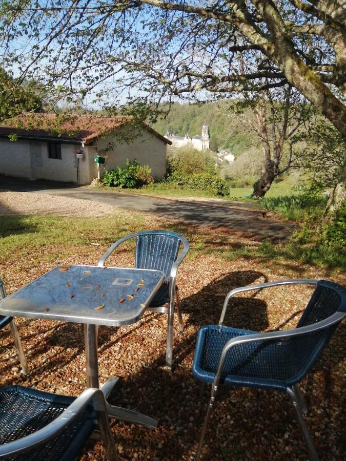 Belle Vue 1 Brantôme Exterior foto
